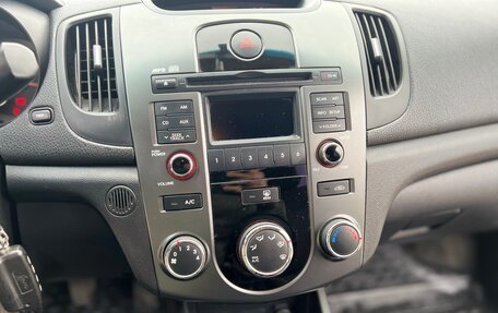 KIA Cerato III, 2010 год, 660 000 рублей, 24 фотография