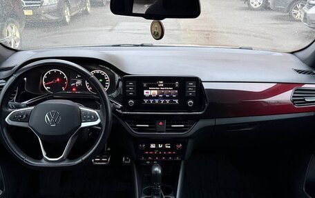 Volkswagen Polo VI (EU Market), 2021 год, 1 770 000 рублей, 8 фотография