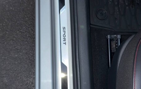 Volkswagen Polo VI (EU Market), 2021 год, 1 770 000 рублей, 11 фотография