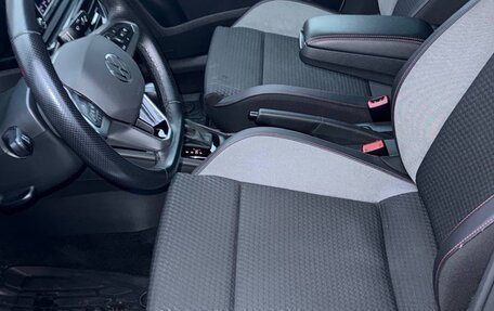 Volkswagen Polo VI (EU Market), 2021 год, 1 770 000 рублей, 10 фотография