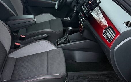 Volkswagen Polo VI (EU Market), 2021 год, 1 770 000 рублей, 6 фотография