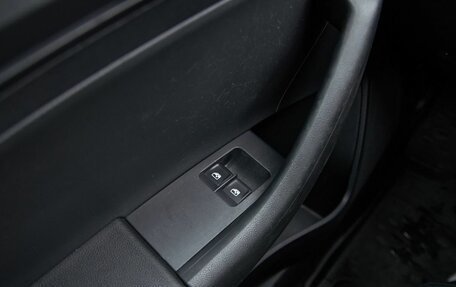 Skoda Rapid I, 2017 год, 1 130 000 рублей, 8 фотография