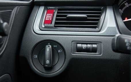 Skoda Rapid I, 2017 год, 1 130 000 рублей, 9 фотография