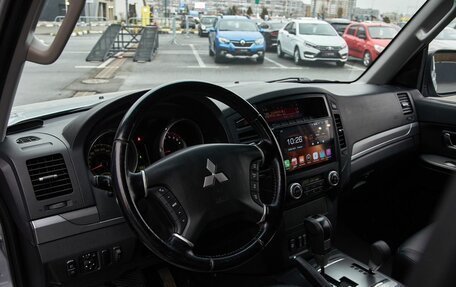 Mitsubishi Pajero IV, 2010 год, 1 685 000 рублей, 11 фотография