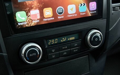 Mitsubishi Pajero IV, 2010 год, 1 685 000 рублей, 6 фотография