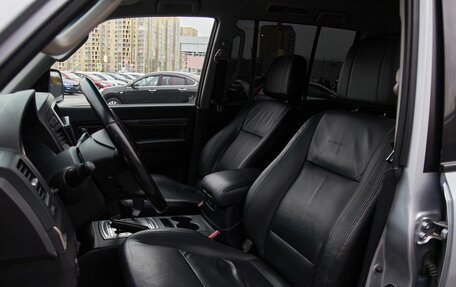 Mitsubishi Pajero IV, 2010 год, 1 685 000 рублей, 12 фотография