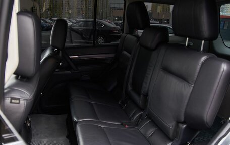 Mitsubishi Pajero IV, 2010 год, 1 685 000 рублей, 14 фотография