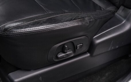 Mitsubishi Pajero IV, 2010 год, 1 685 000 рублей, 13 фотография