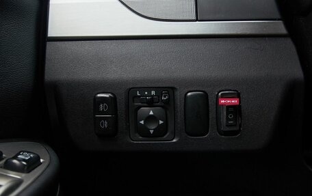 Mitsubishi Pajero IV, 2010 год, 1 685 000 рублей, 10 фотография