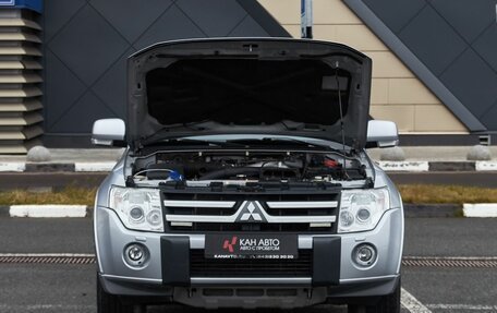 Mitsubishi Pajero IV, 2010 год, 1 685 000 рублей, 18 фотография