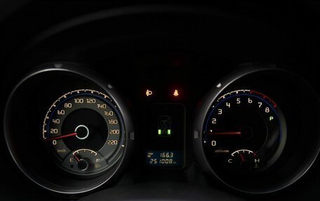 Mitsubishi Pajero IV, 2010 год, 1 685 000 рублей, 20 фотография