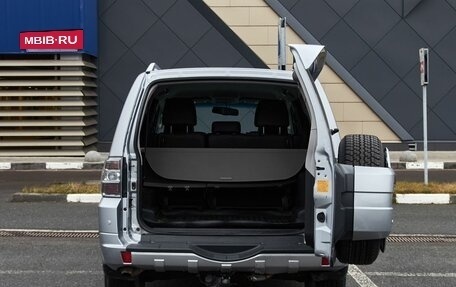 Mitsubishi Pajero IV, 2010 год, 1 685 000 рублей, 19 фотография