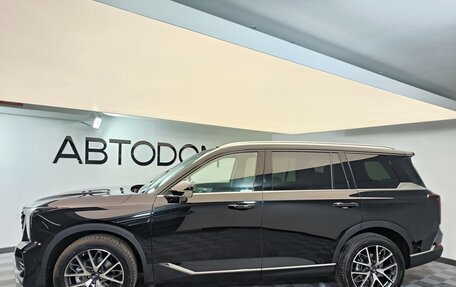 GAC GS8, 2025 год, 4 299 000 рублей, 2 фотография