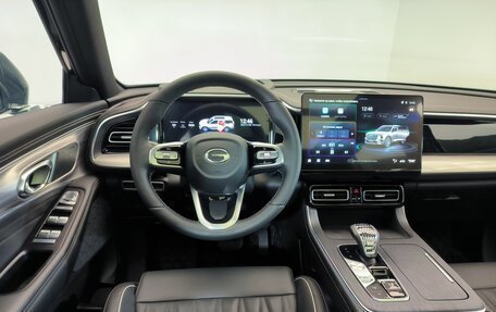 GAC GS8, 2025 год, 4 299 000 рублей, 13 фотография