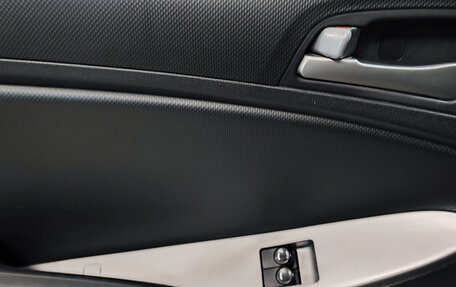 Hyundai Solaris II рестайлинг, 2016 год, 730 000 рублей, 14 фотография