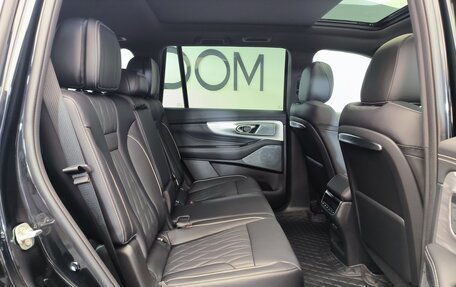 GAC GS8, 2025 год, 4 299 000 рублей, 10 фотография