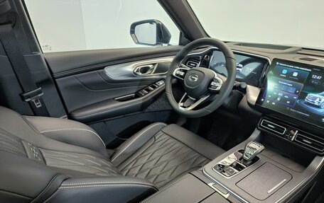 GAC GS8, 2025 год, 4 299 000 рублей, 11 фотография