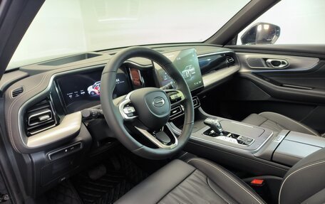 GAC GS8, 2025 год, 4 299 000 рублей, 7 фотография