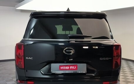 GAC GS8, 2025 год, 4 299 000 рублей, 5 фотография