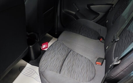 Hyundai Solaris II рестайлинг, 2016 год, 730 000 рублей, 15 фотография