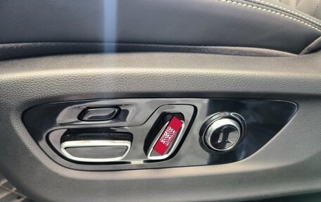 GAC GS8, 2025 год, 4 299 000 рублей, 19 фотография