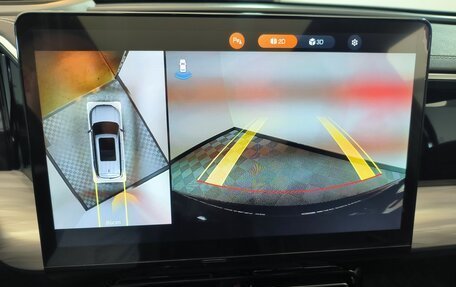 GAC GS8, 2025 год, 4 299 000 рублей, 22 фотография