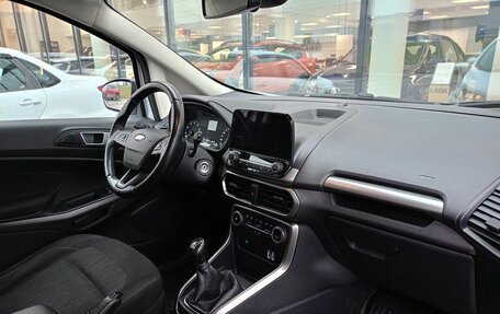 Ford EcoSport, 2018 год, 1 252 000 рублей, 6 фотография