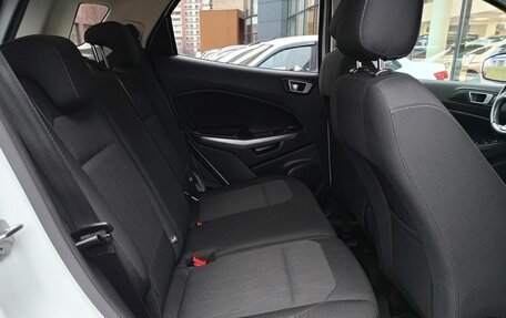 Ford EcoSport, 2018 год, 1 252 000 рублей, 15 фотография