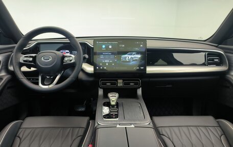 GAC GS8, 2025 год, 4 699 000 рублей, 4 фотография