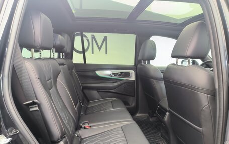 GAC GS8, 2025 год, 4 699 000 рублей, 8 фотография