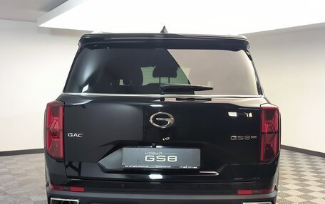 GAC GS8, 2025 год, 4 699 000 рублей, 3 фотография