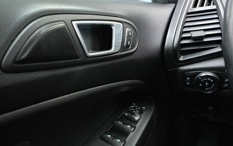 Ford EcoSport, 2018 год, 1 252 000 рублей, 12 фотография