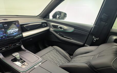 GAC GS8, 2025 год, 4 699 000 рублей, 9 фотография