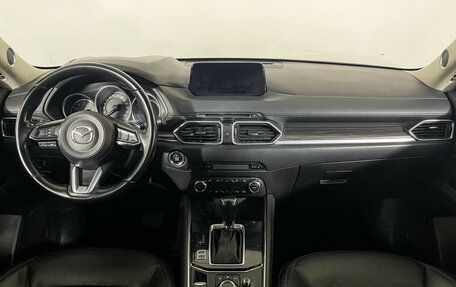 Mazda CX-5 II, 2018 год, 2 697 000 рублей, 12 фотография