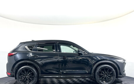 Mazda CX-5 II, 2018 год, 2 697 000 рублей, 4 фотография