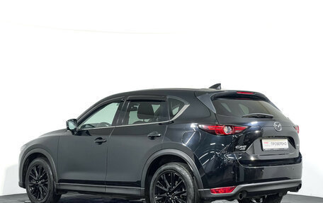 Mazda CX-5 II, 2018 год, 2 697 000 рублей, 7 фотография