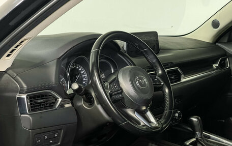 Mazda CX-5 II, 2018 год, 2 697 000 рублей, 13 фотография