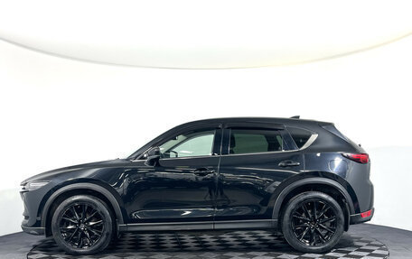 Mazda CX-5 II, 2018 год, 2 697 000 рублей, 8 фотография