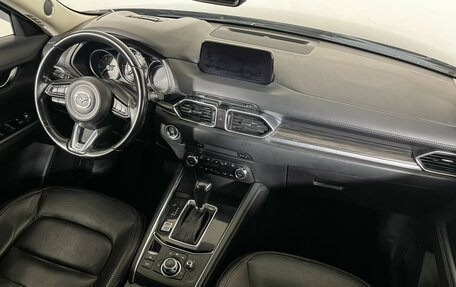 Mazda CX-5 II, 2018 год, 2 697 000 рублей, 9 фотография