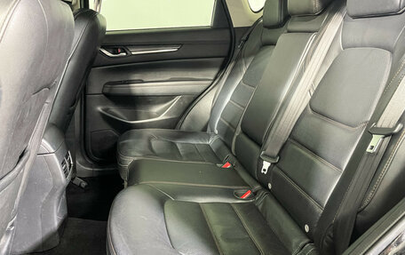 Mazda CX-5 II, 2018 год, 2 697 000 рублей, 10 фотография