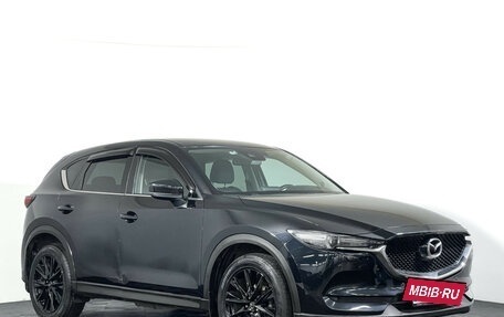 Mazda CX-5 II, 2018 год, 2 697 000 рублей, 3 фотография