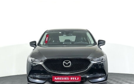 Mazda CX-5 II, 2018 год, 2 697 000 рублей, 2 фотография