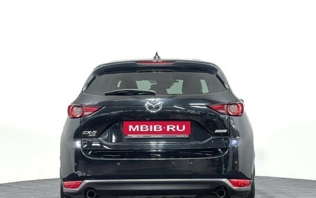 Mazda CX-5 II, 2018 год, 2 697 000 рублей, 6 фотография