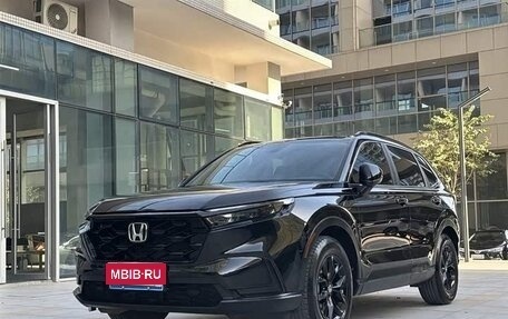 Honda CR-V, 2025 год, 3 600 032 рублей, 1 фотография