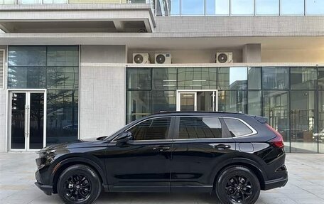 Honda CR-V, 2025 год, 3 600 032 рублей, 6 фотография