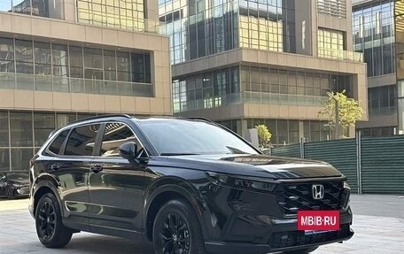 Honda CR-V, 2025 год, 3 600 032 рублей, 4 фотография