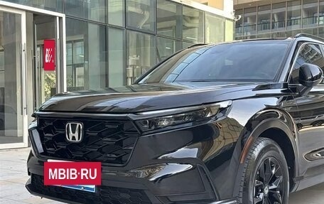 Honda CR-V, 2025 год, 3 600 032 рублей, 2 фотография