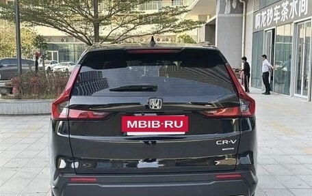 Honda CR-V, 2025 год, 3 600 032 рублей, 7 фотография