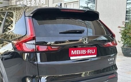 Honda CR-V, 2025 год, 3 600 032 рублей, 5 фотография