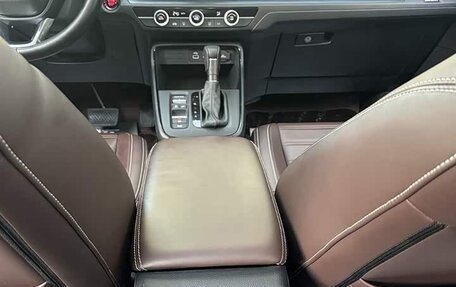 Honda CR-V, 2025 год, 3 600 032 рублей, 12 фотография